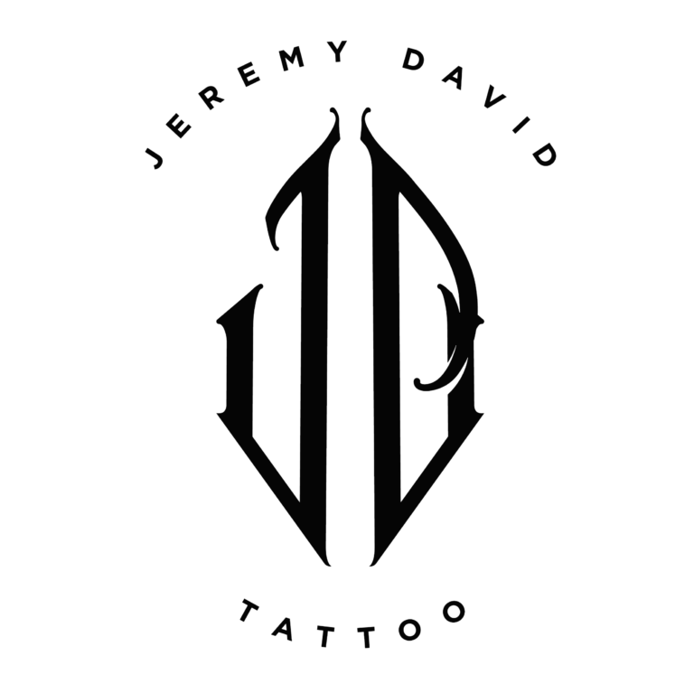 tattoo-annecy-jeremy-david-tattoo-logo
